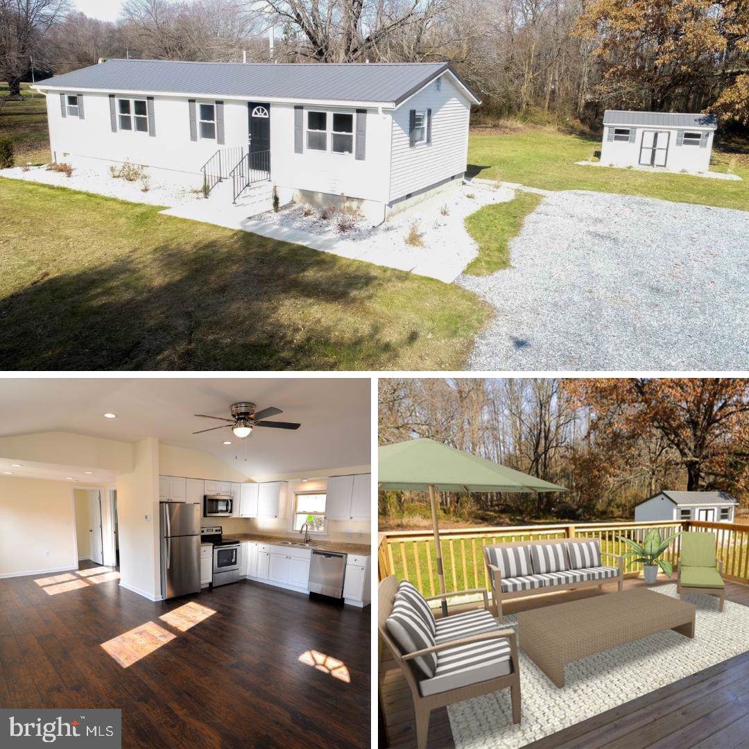 22402 Cross Road - Photo 1