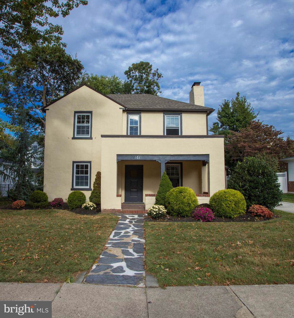 515 Kenwood Road - Photo 1
