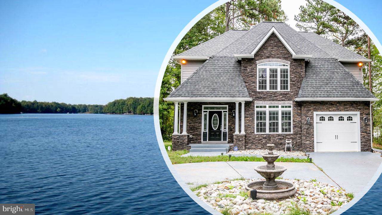 496 Lake Caroline Drive - Photo 1