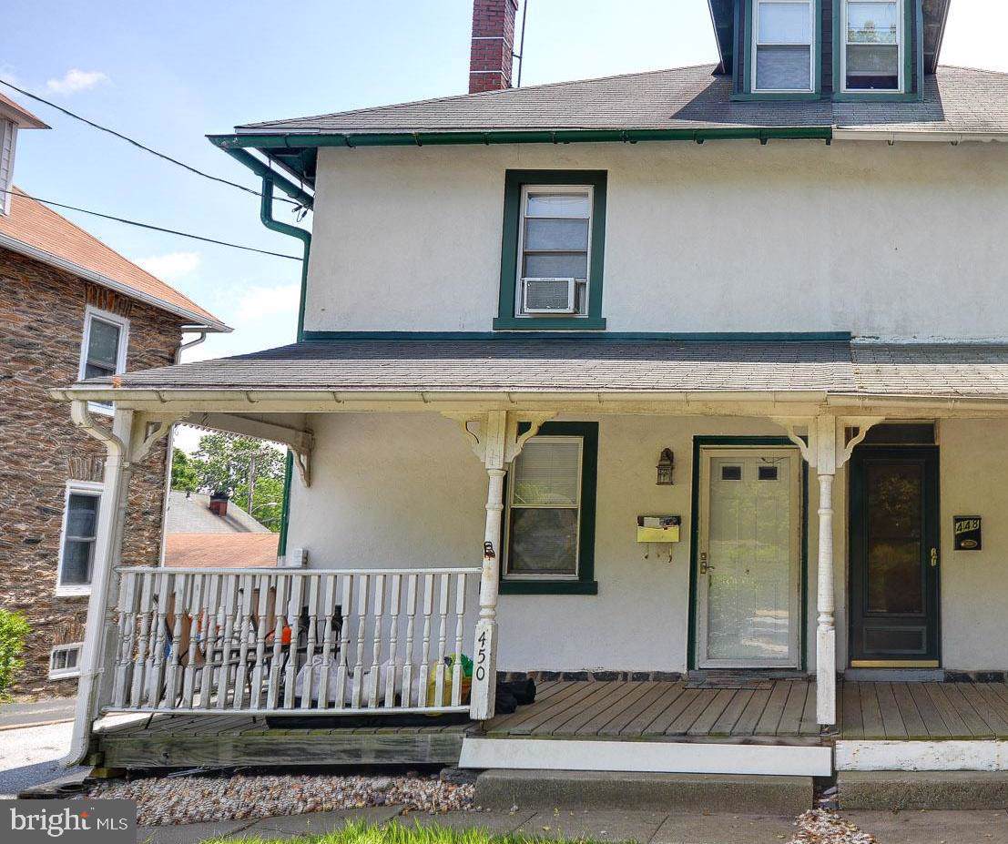 450 Upper Gulph Road - Photo 1