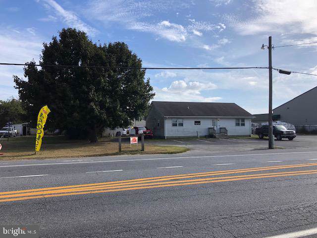1630 Savannah Road - Photo 1