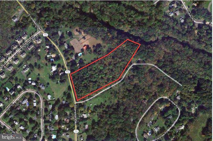 0 Limekiln Pike - Photo 1