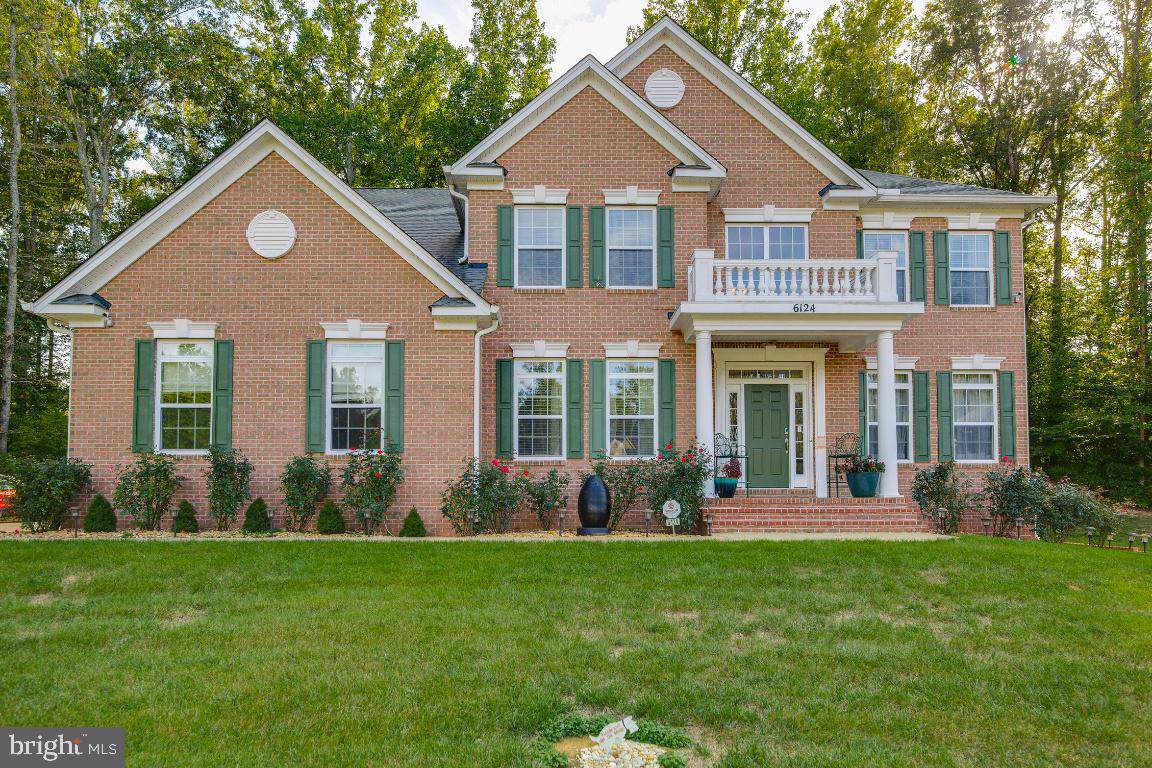 6124 Sunlight Mountain Road - Photo 1