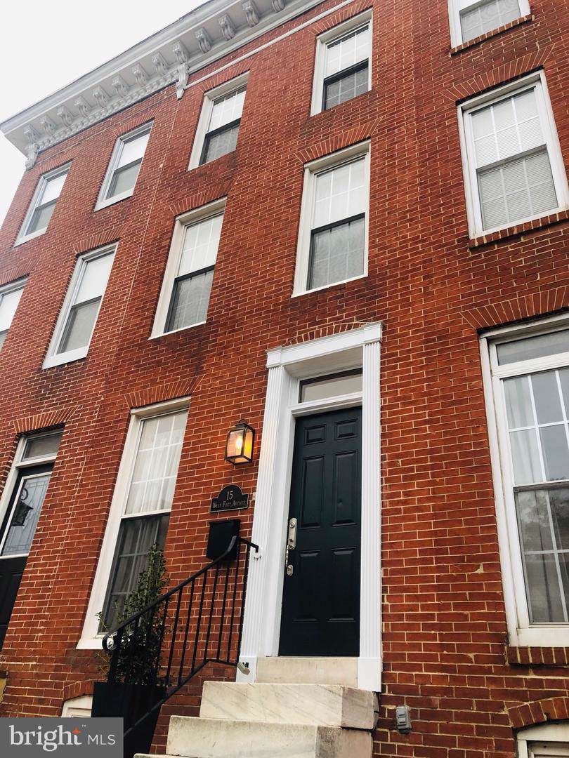 15 Fort Avenue - Photo 1