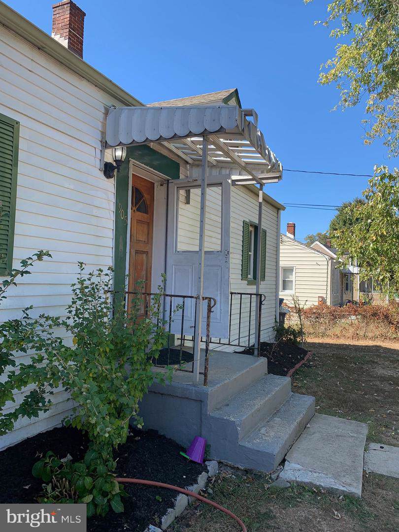 4905 Wicomico Avenue - Photo 1 4905 Wicomico Avenue - Photo 1