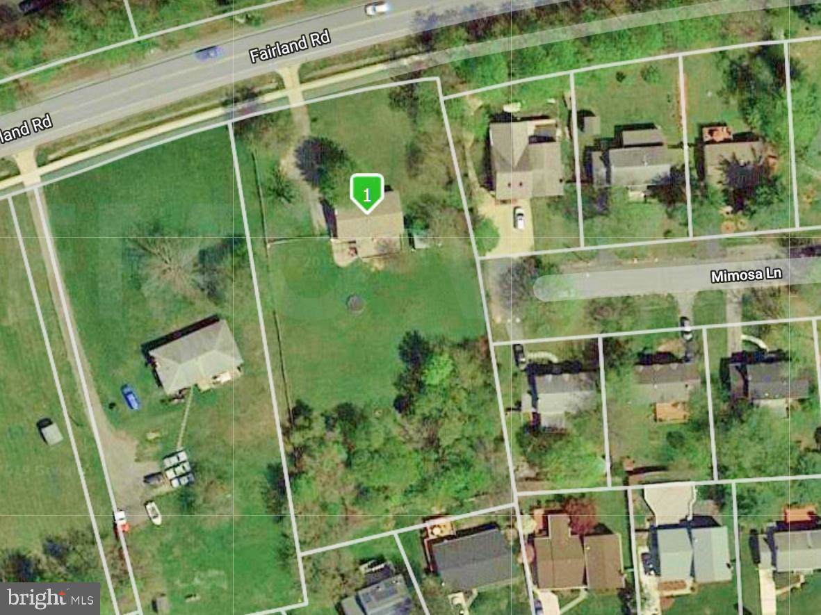 1111 Fairland Road - Photo 1