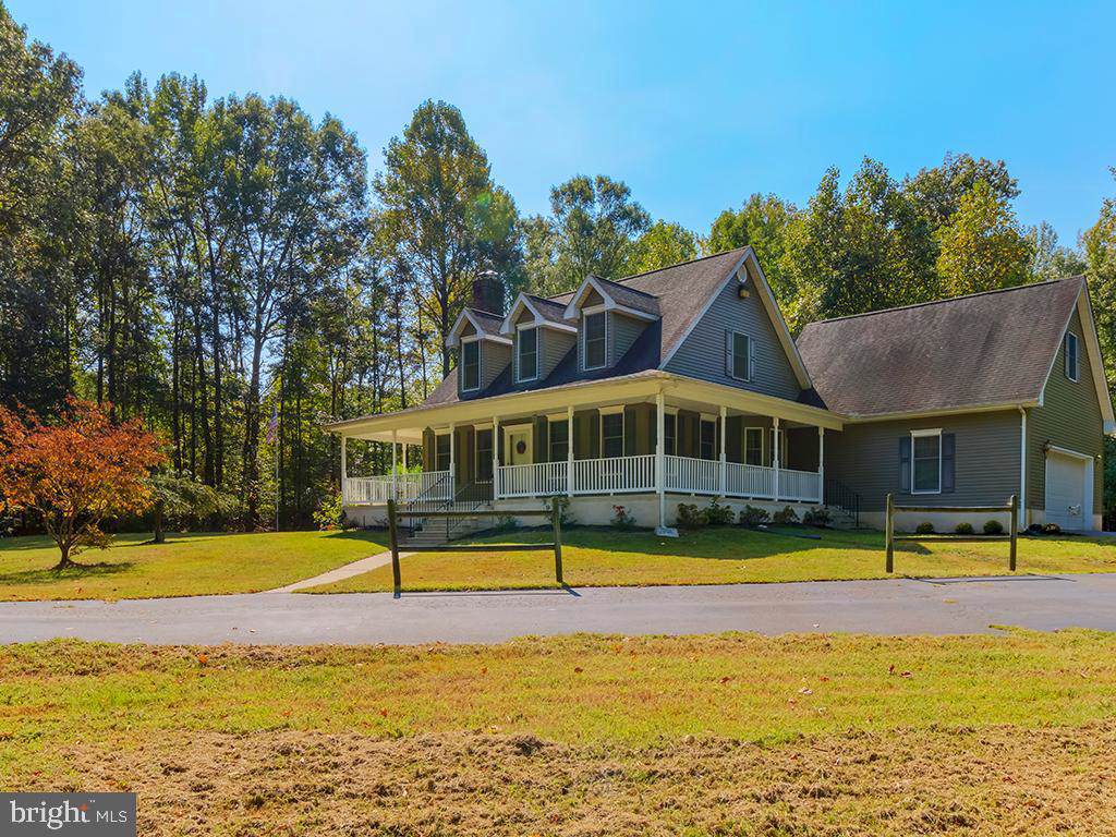 330 Blackbird Station Road - Photo 1