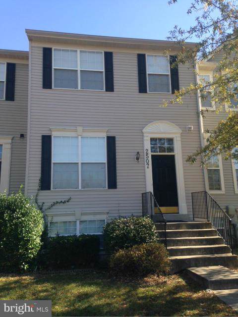 2507 Blue Water Boulevard - Photo 1