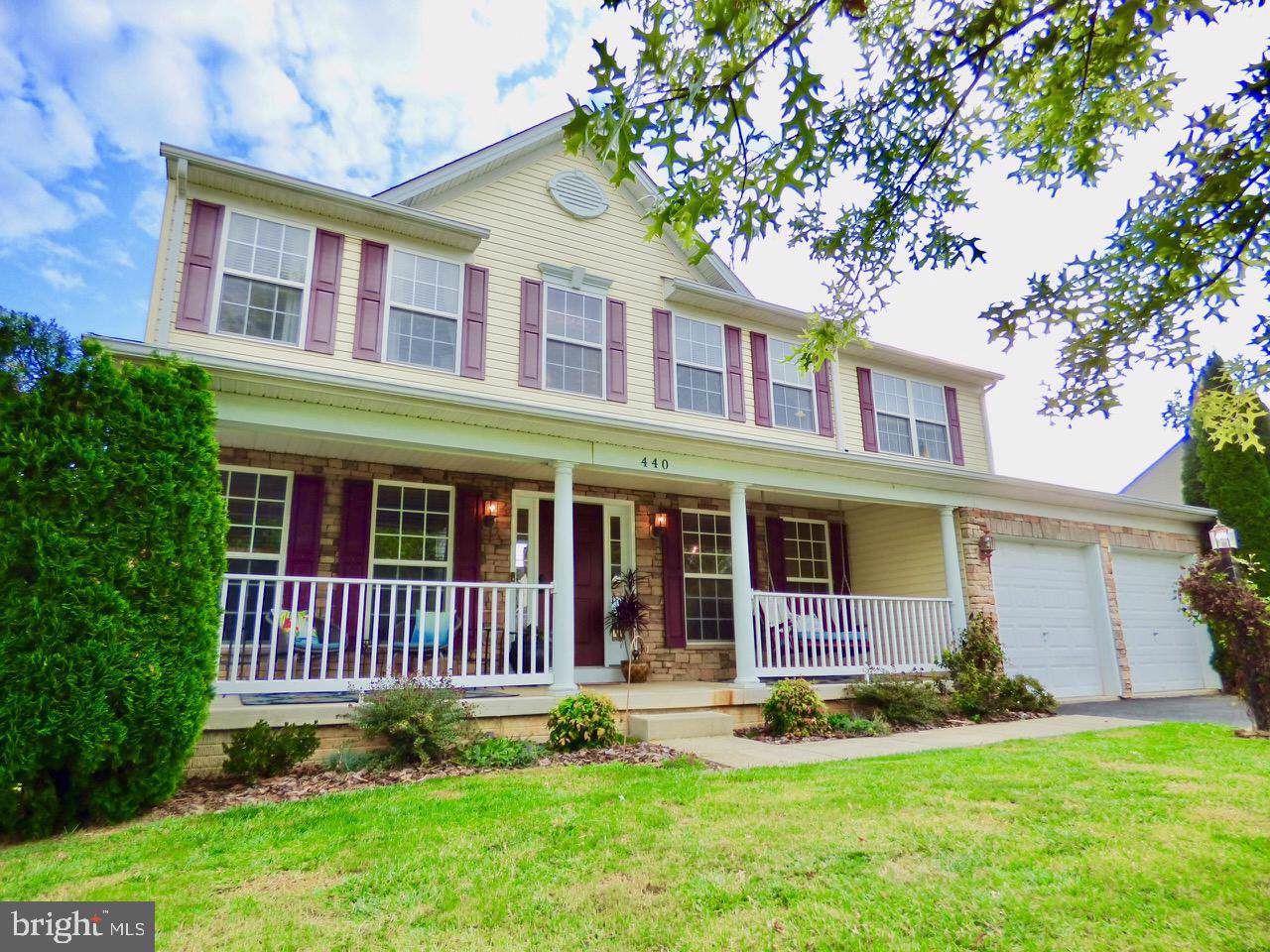 440 Palomino Drive - Photo 1