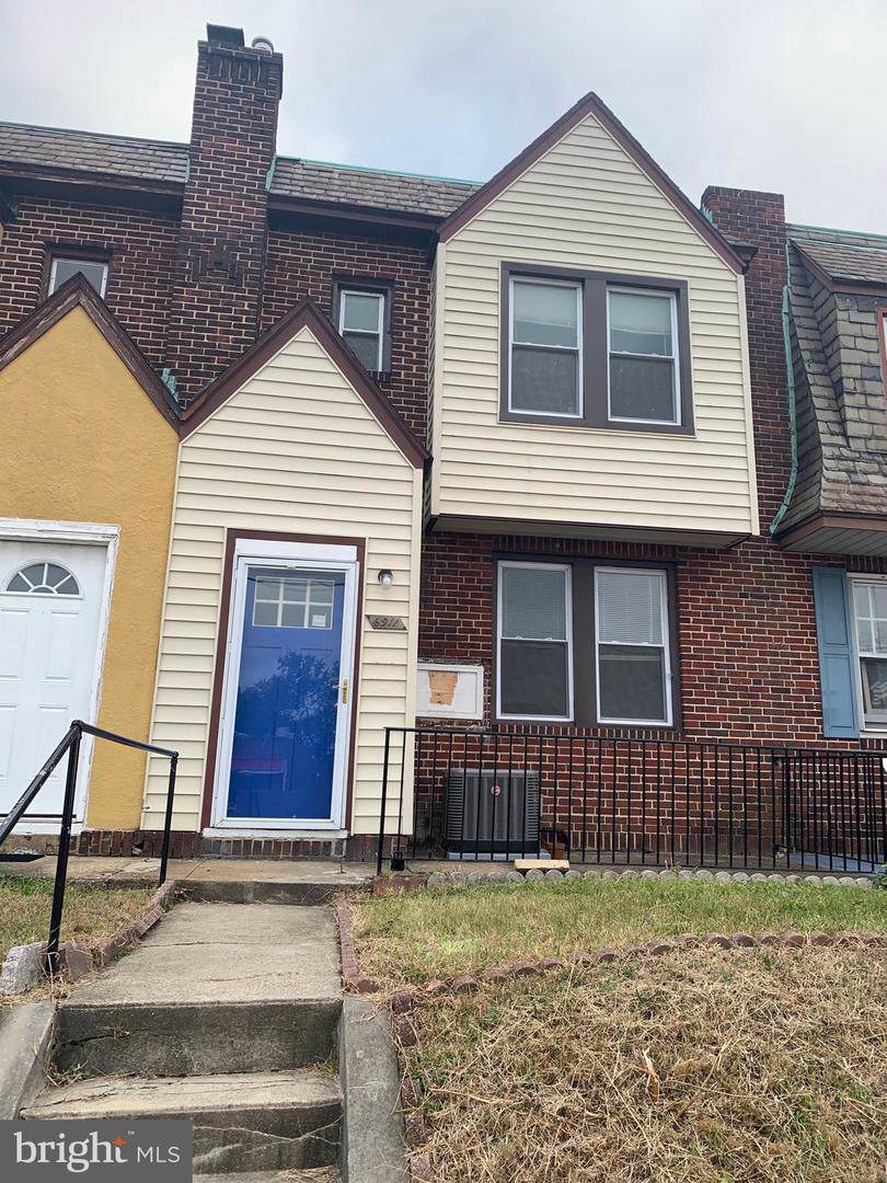 6911 Holabird Avenue - Photo 1