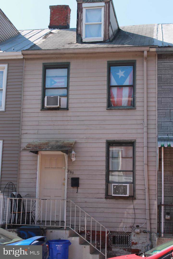 330 Hummel Street - Photo 1