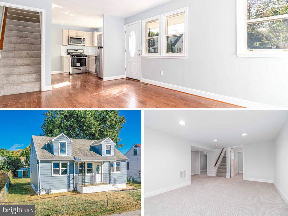 412 Cresswell Road - Photo 1