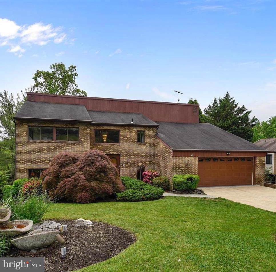 3803 Fort Hill Drive - Photo 1