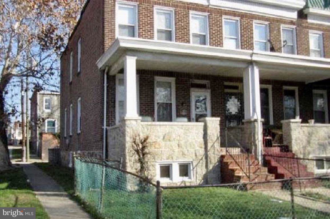 1625 Homestead Street - Photo 1