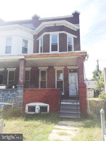 412 Hilton Street - Photo 1