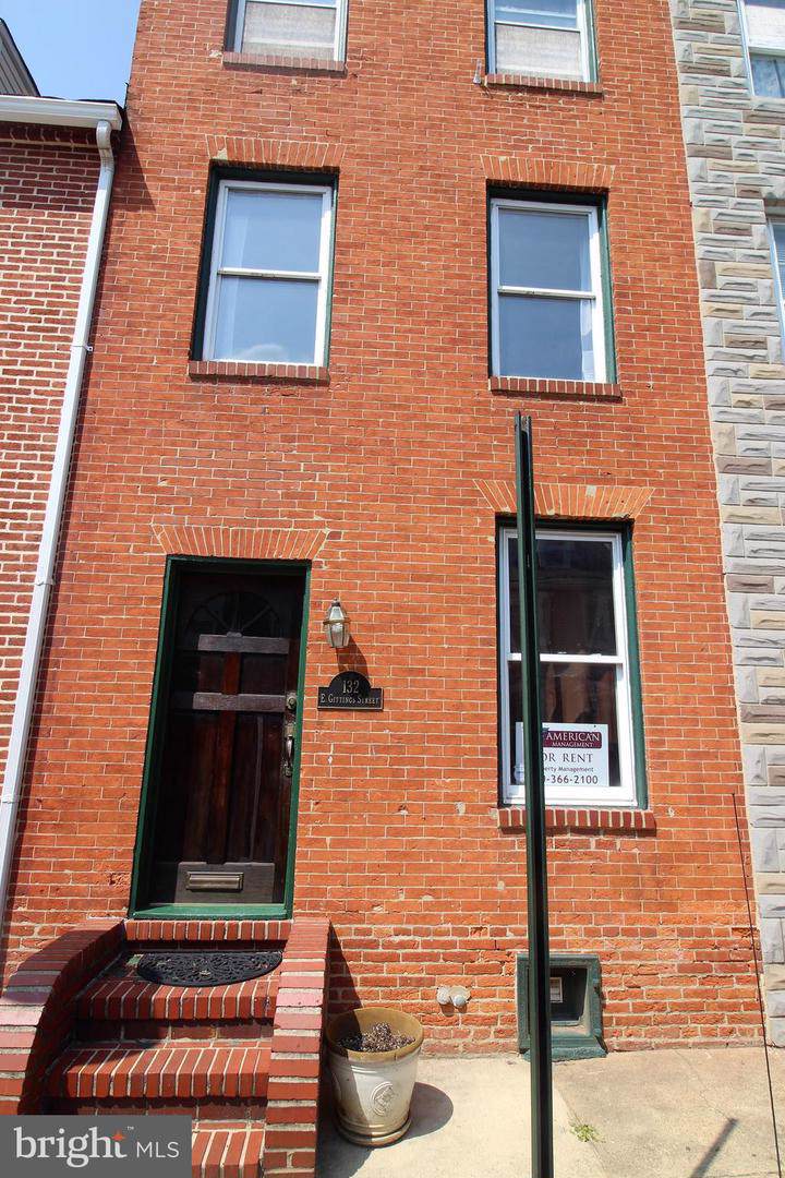 132 Gittings Street - Photo 1