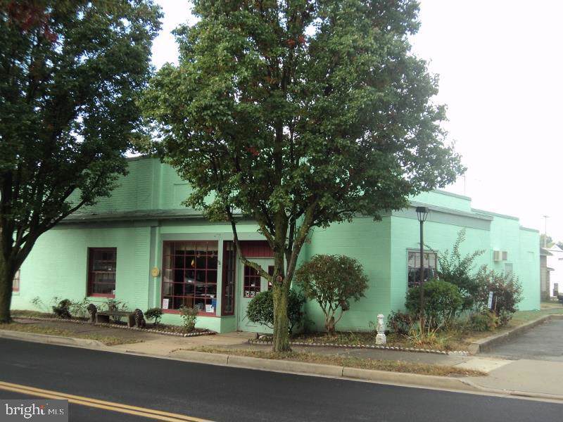 123 Washington Street - Photo 1