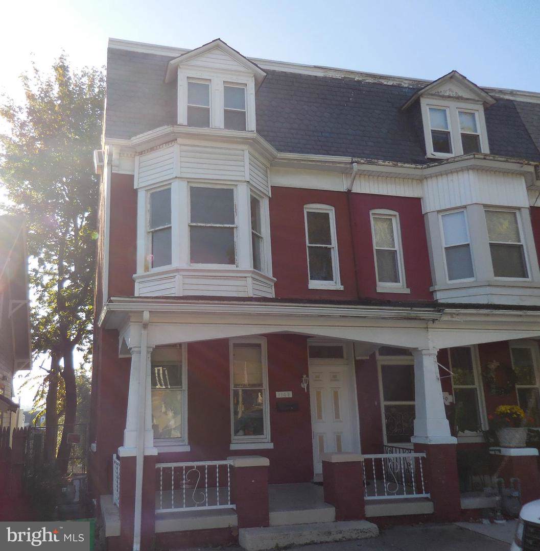 1142 Market Street - Photo 1