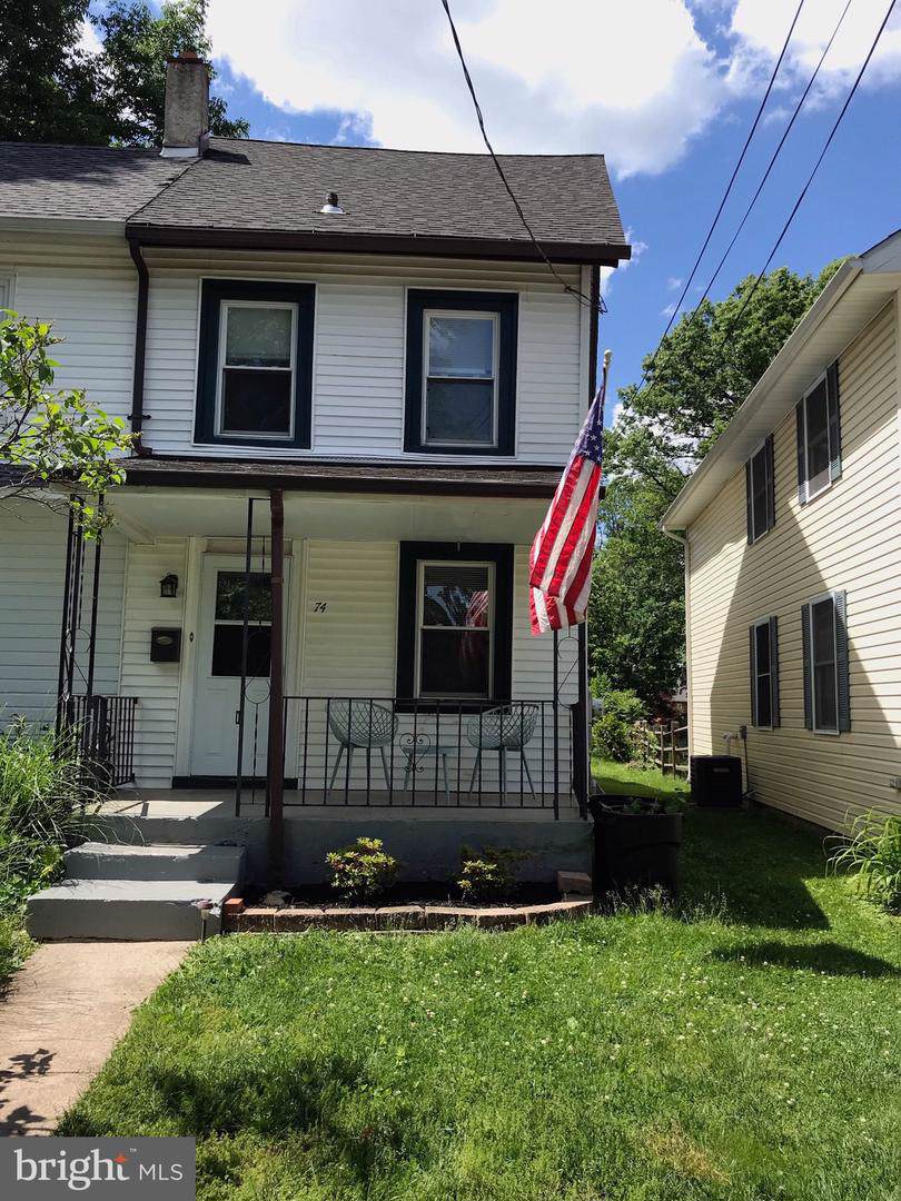 74 Garrett Avenue - Photo 1