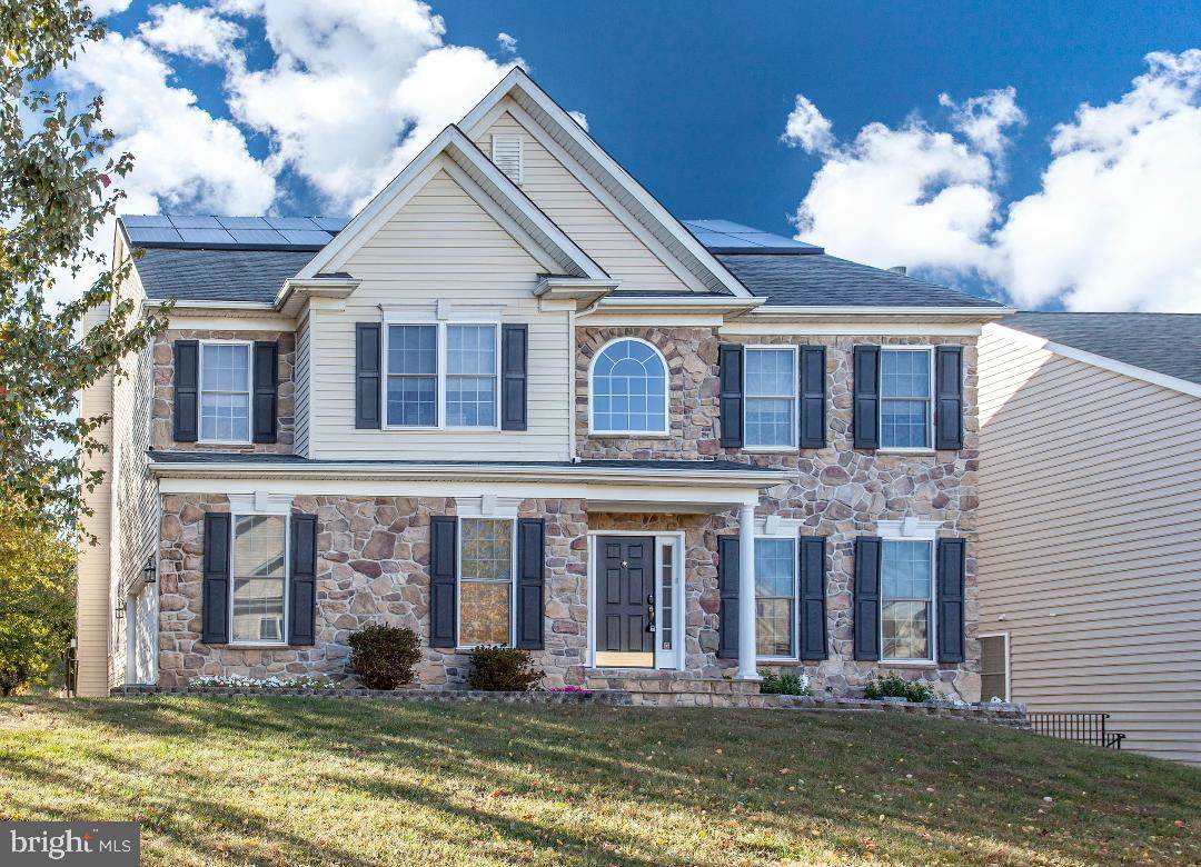 10544 Hounslow Drive - Photo 1