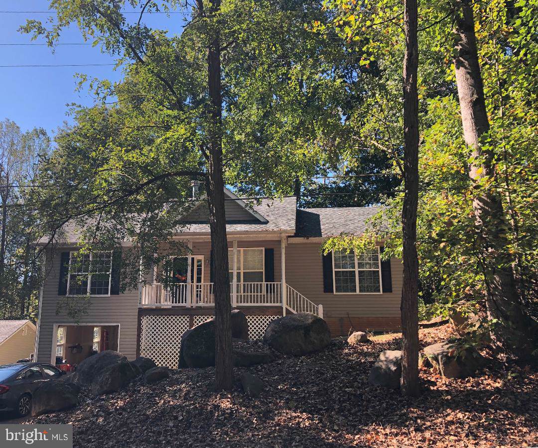1174 Lakeshore Drive - Photo 1