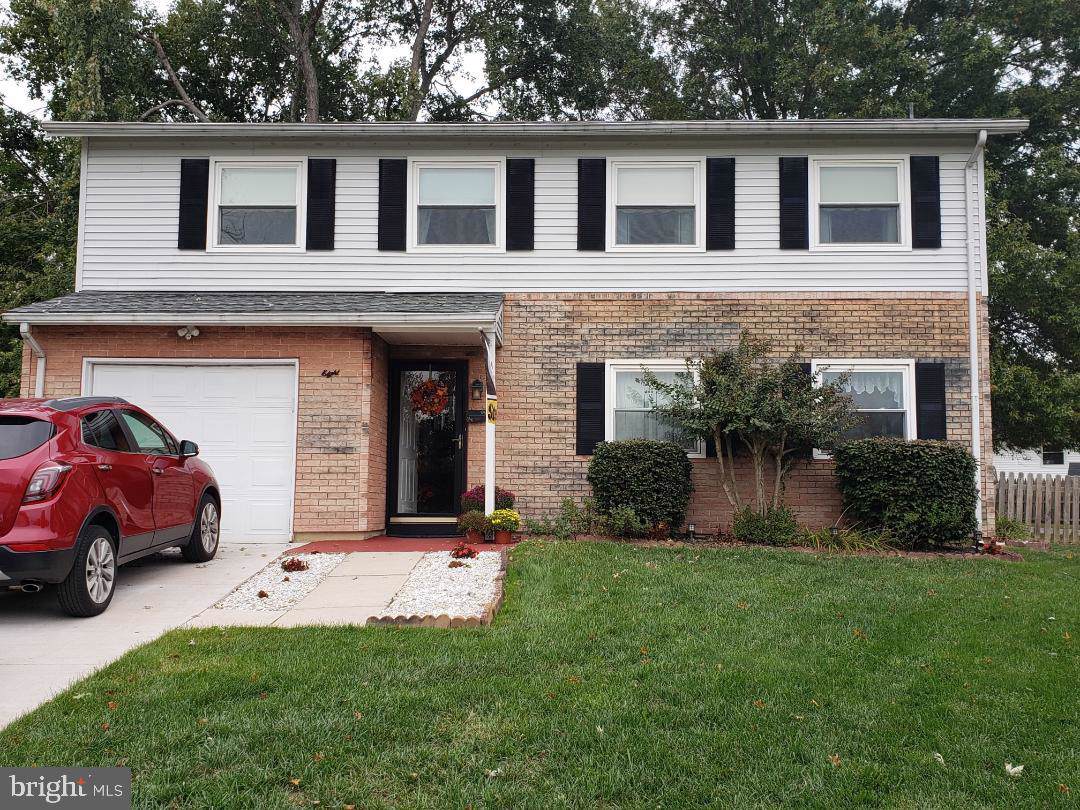 8 Prince William Court - Photo 1