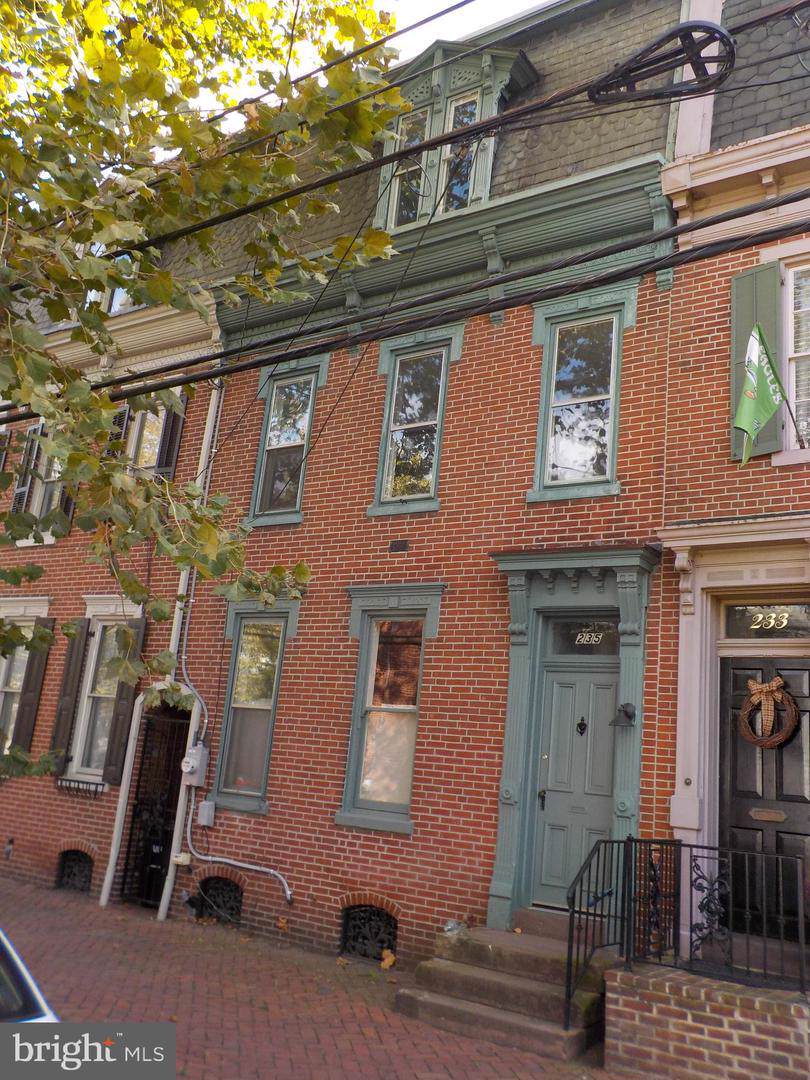 235 Briggs Street - Photo 1