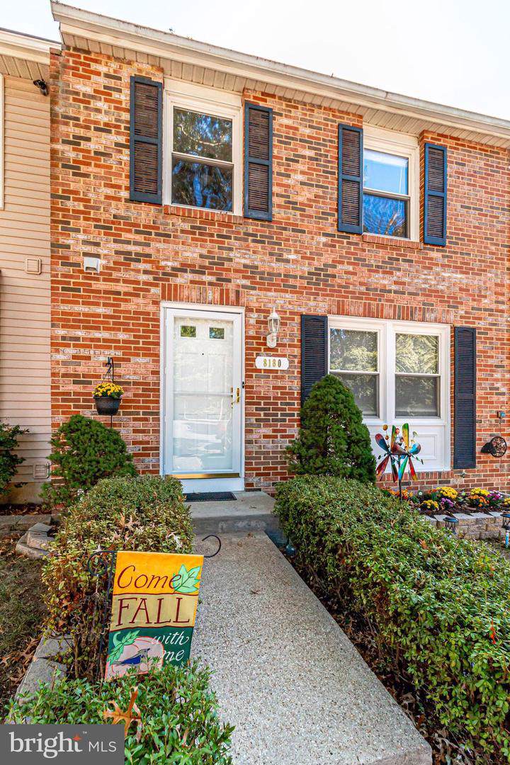 8180 Dark Den Circle - Photo 1
