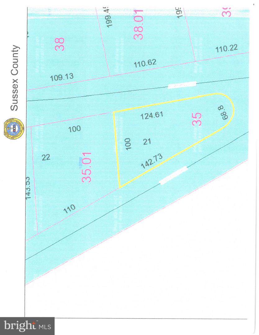 LOT 21 Tennessee Walk - Photo 1