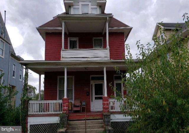 4203 Liberty Heights Avenue - Photo 1