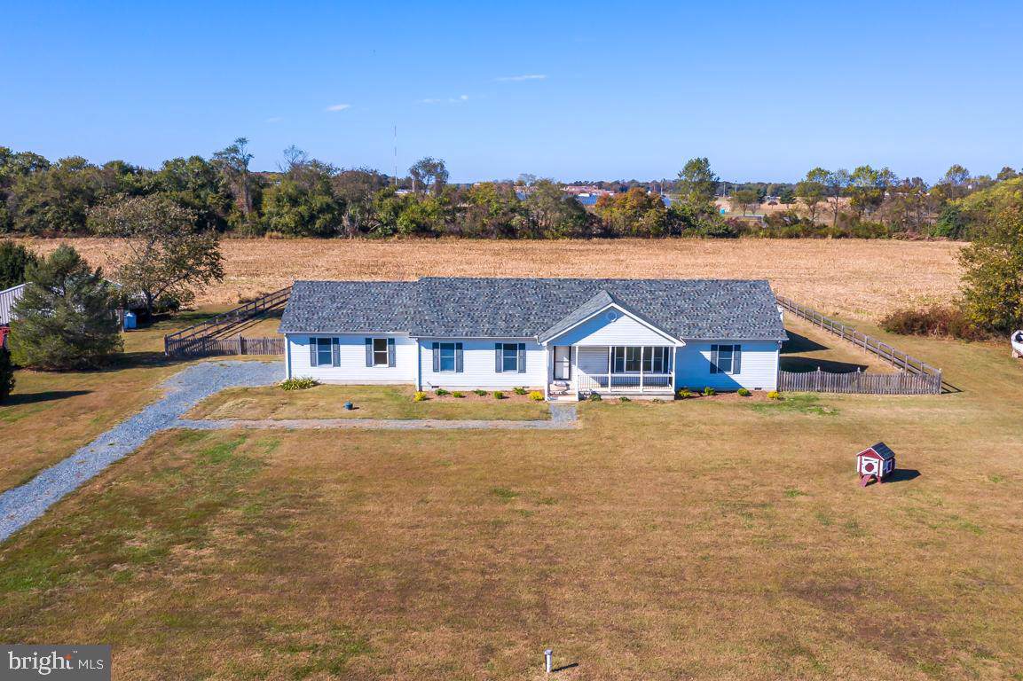 25514 Worton Lynch Road - Photo 1