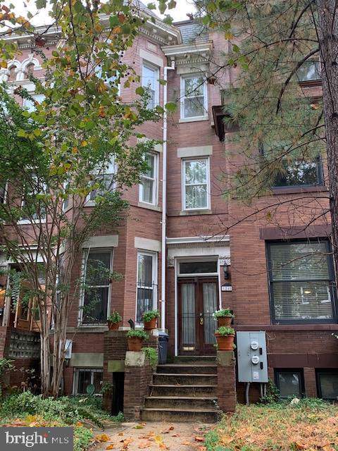 1240 Columbia Road - Photo 1