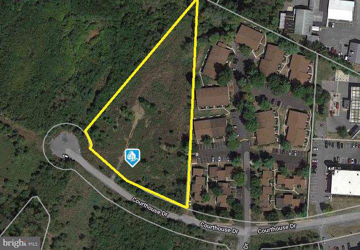 Lot 22 Courthouse Drive - Photo 1