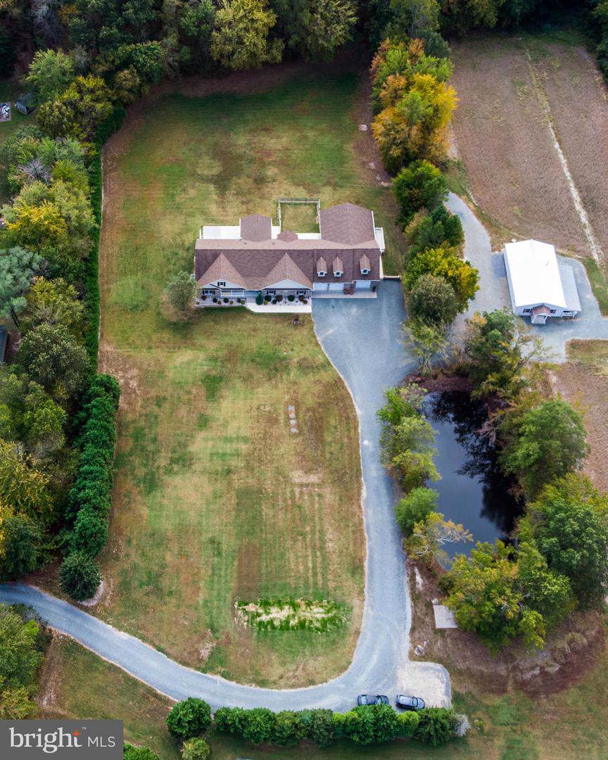 323 Wheel Of Fortune Road - Photo 1