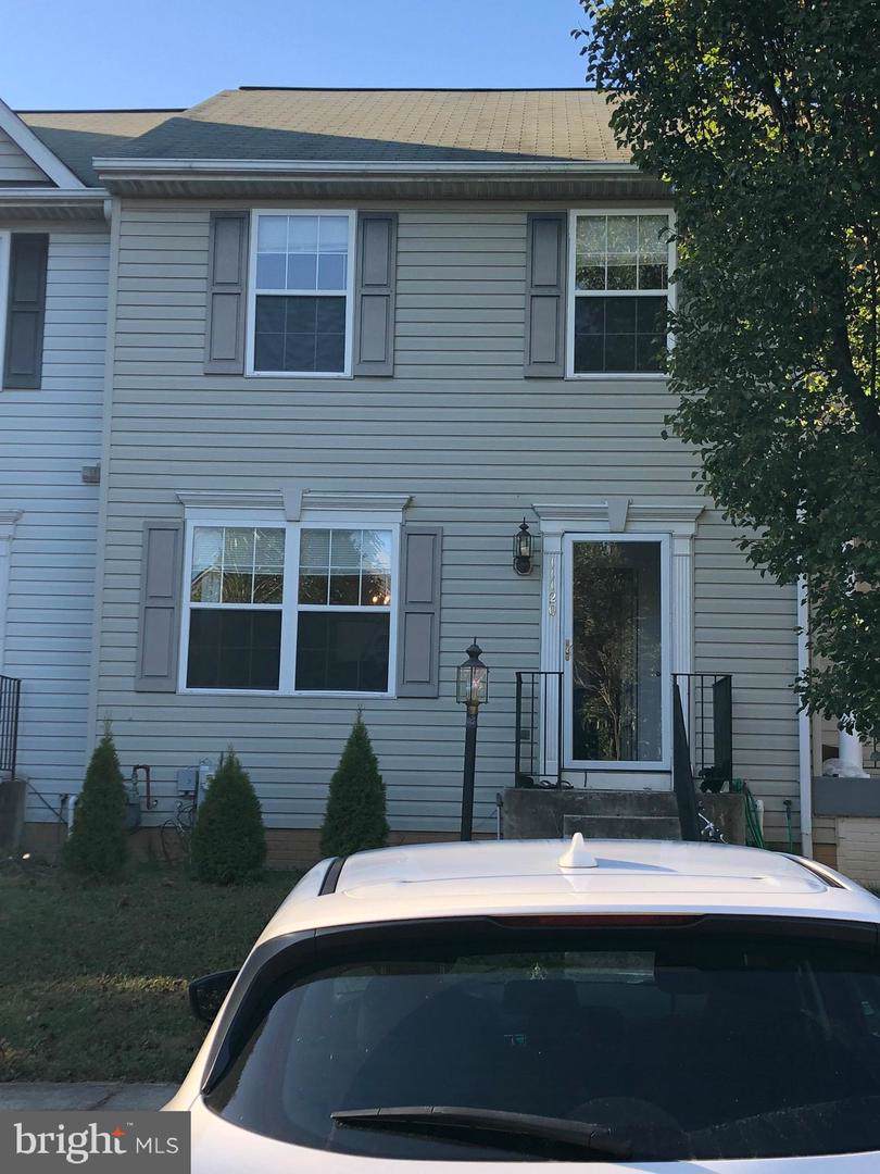 11120 Hollowbrook Road - Photo 1