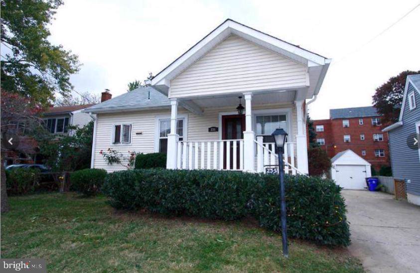 235 Barton Street - Photo 1