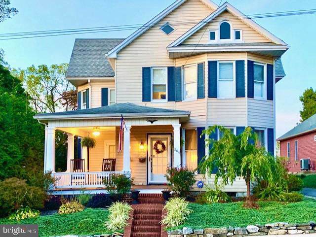 264 Baltimore - Photo 1
