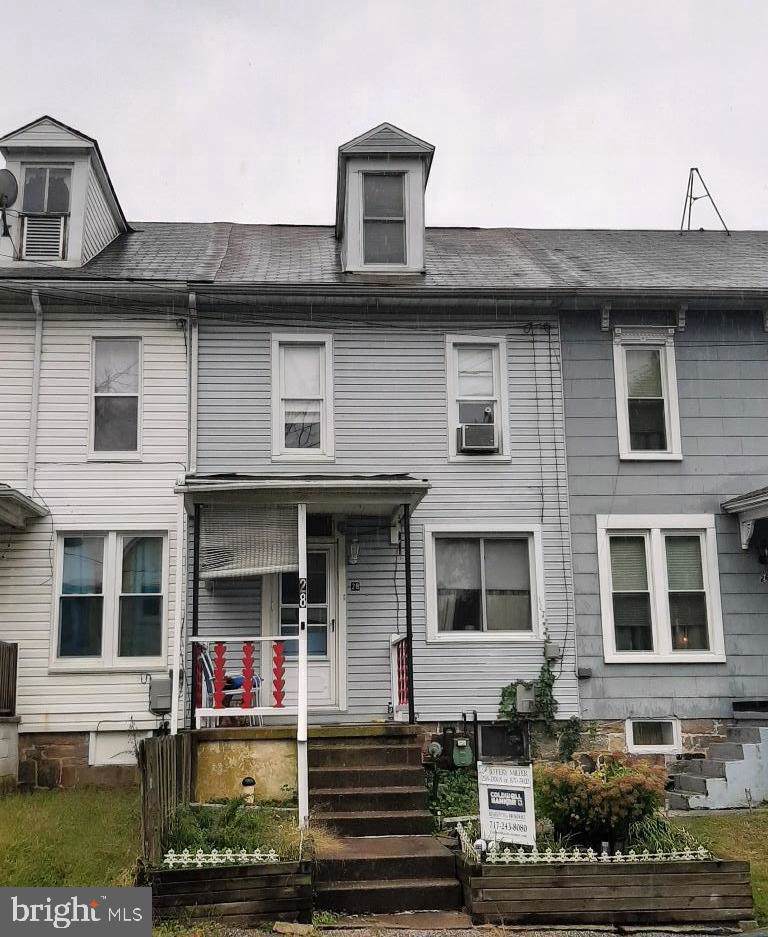 28 Walton Street - Photo 1