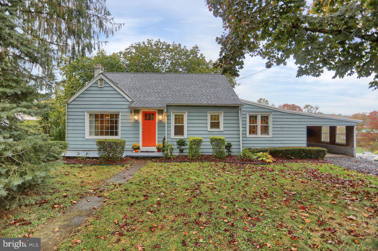 6630 Spring Road - Photo 1 6630 Spring Road - Photo 1