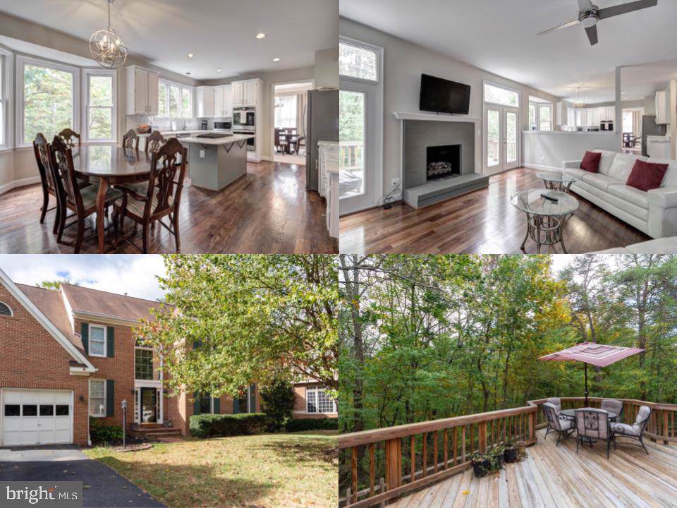 13615 Yellow Poplar Drive - Photo 1