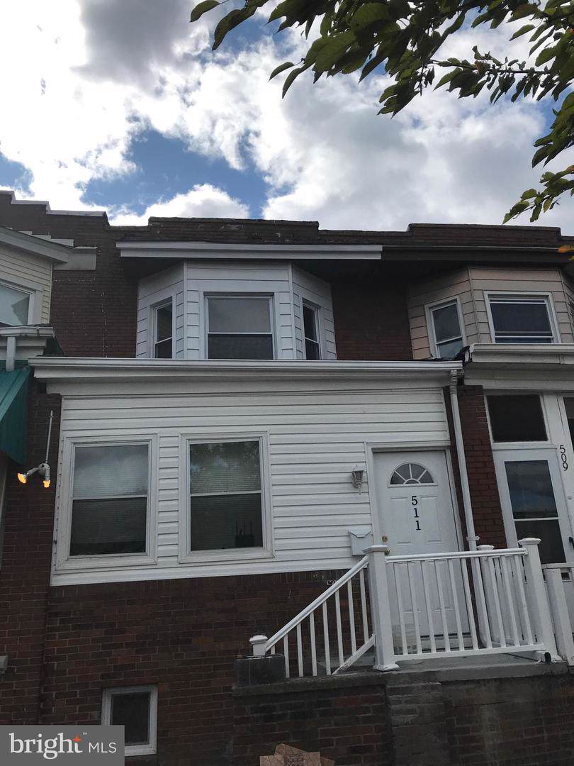 511 Maude Avenue - Photo 1