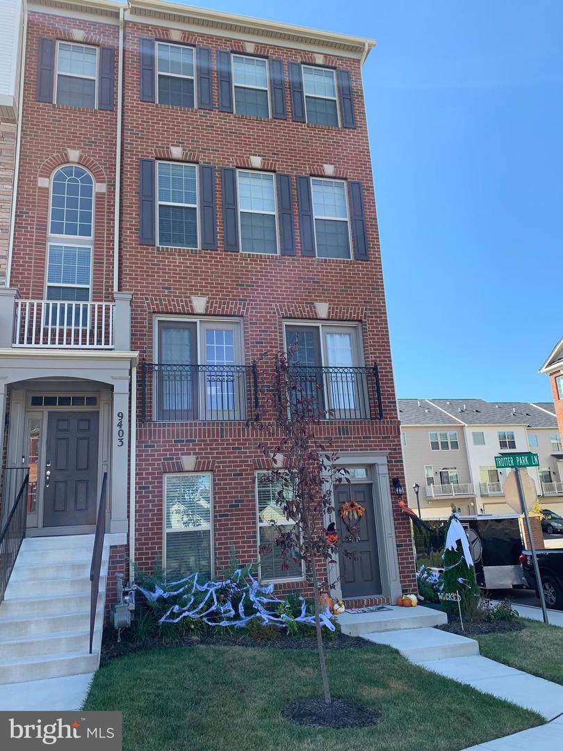 9403 Geaton Park Place - Photo 1