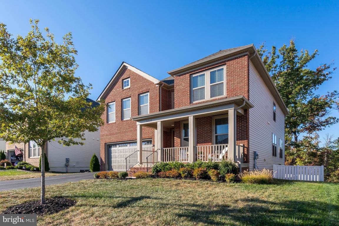 24842 Somerby Drive - Photo 1