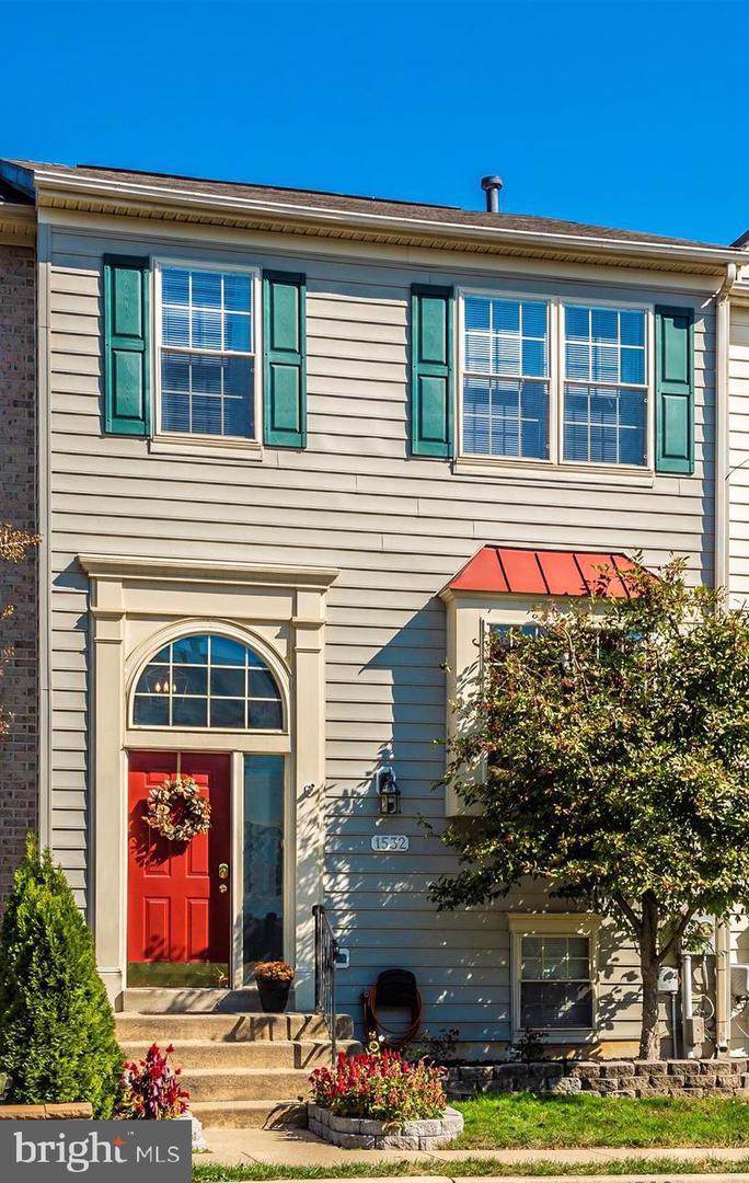 1532 Laurel Wood Way - Photo 1