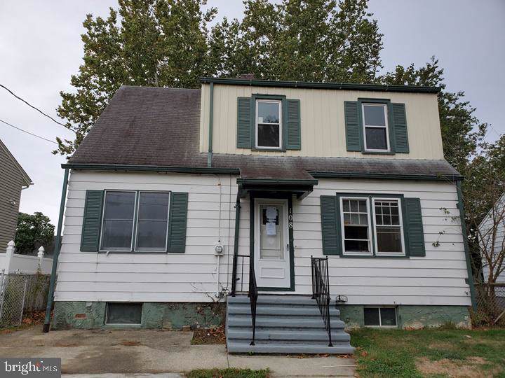 108 Locust Avenue - Photo 1
