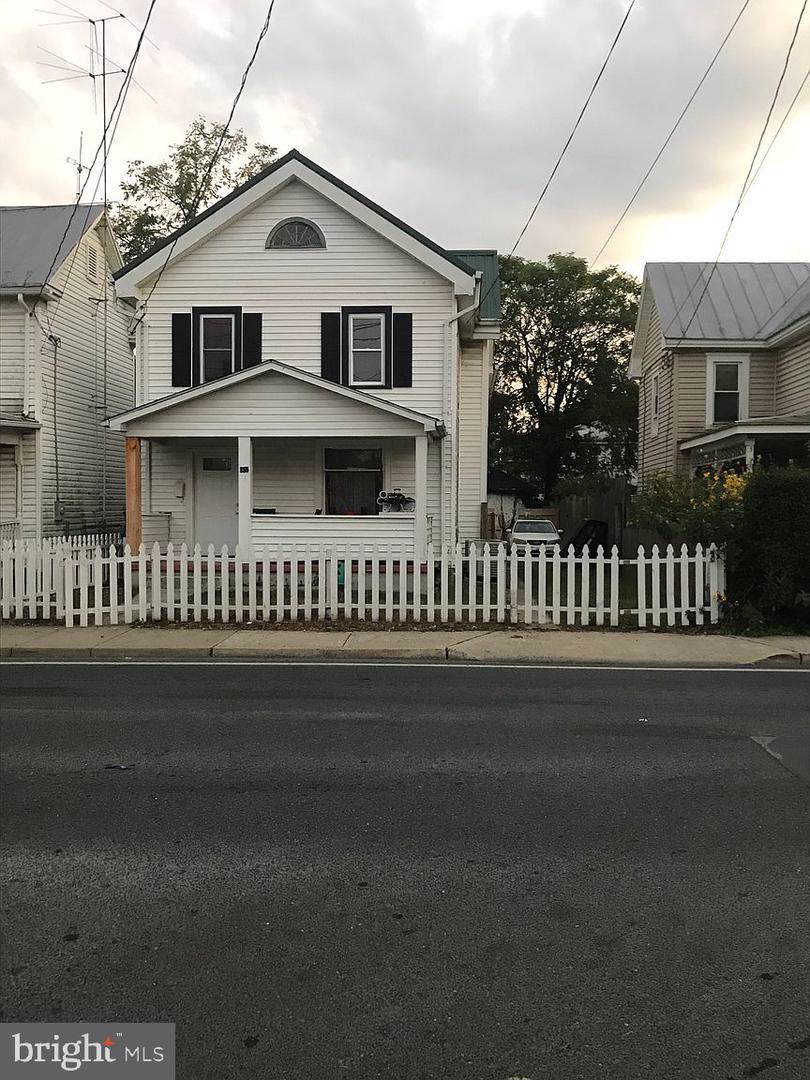 355-1/2 National Avenue - Photo 1