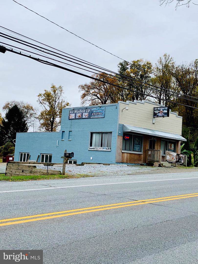 417 Baltimore Pike - Photo 1