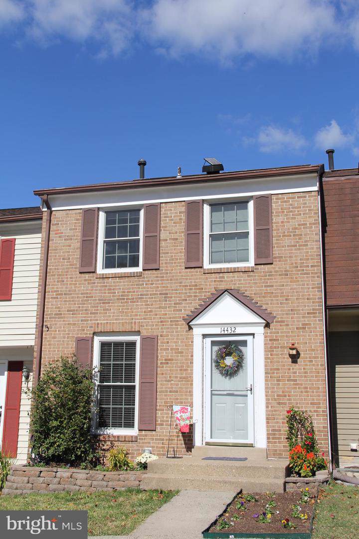 14432 Four Chimney Drive - Photo 1