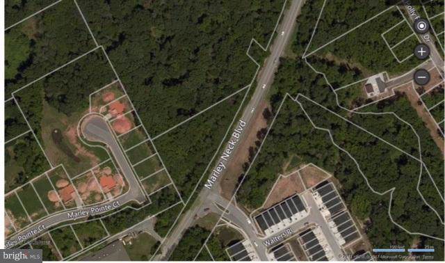 Marley Neck Blvd - Photo 1