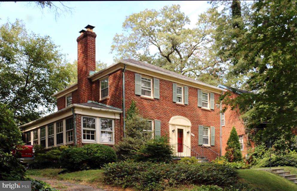 1106 Lancaster Road - Photo 1